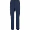 Pantalon déperlant bleu marine pour homme ALL OUTDOOR II