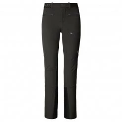 Pantalon coupe-vent noir pour homme EXTREME RUTOR