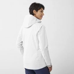 Veste grise pour femme FITZ ROY STRETCH JKT W -Vêtements et Equipements Soldes miv8722 8724 2 fitz roy st j w dawn 1