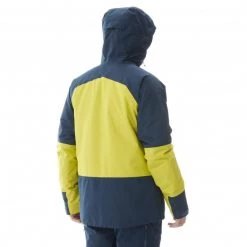 Veste GORE-TEX - Homme - vert NISEKO GTX JKT M -Vêtements et Equipements Soldes miv8759 9165 2 veste gore tex homme vert niseko gtx jkt m 2