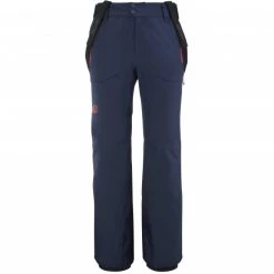 Pantalon GORE-TEX - Homme - Bleu marine NISEKO GTX PT M