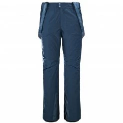 Pantalon GORE-TEX - Homme - bleu marine NISEKO GTX PT M