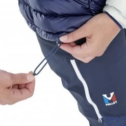 Doudoune à capuche chaude bleu marine pour femme TRILOGY DIAMOND DOWN 11 Doudoune à capuche chaude bleu marine pour femme TRILOGY DIAMOND DOWN -Vêtements et Equipements Soldes miv8864 9172 5 doudoune femme bleu tri diadow hd w saphir dawn