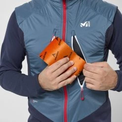 Veste sans-manches - Homme - Vert EXTREME RUTOR ALPHA VEST -Vêtements et Equipements Soldes miv8878 8612 3 xtrem rut alp v indian 2