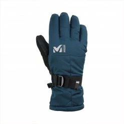 Gants imperméables - Femme - bleu marine MOUNT TOD DRYEDGE GLOVE W