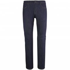 Pantalon bleu marine pour homme ABRASION CORDURA DENIM M