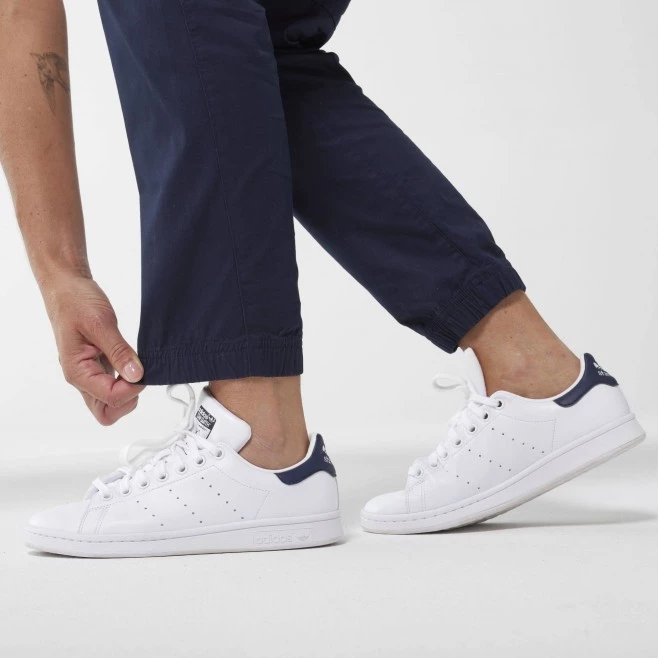 Pantalon de trekking bleu marine pour femme DIVINO STRETCH PANT W 6 Pantalon de trekking bleu marine pour femme DIVINO STRETCH PANT W – Image 6