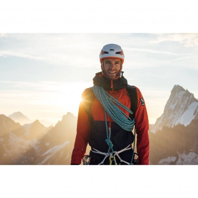 Veste bleu marine pour homme TRILOGY FRAGMENT 3L JKT M 2 Veste bleu marine pour homme TRILOGY FRAGMENT 3L JKT M – Image 2