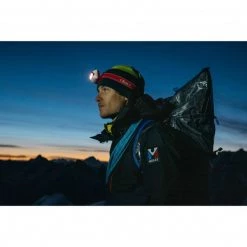 Veste bleu marine pour homme TRILOGY FRAGMENT 3L JKT M -Vêtements et Equipements Soldes miv8964 9036 16 tri frg 3l jk m saphir noir 1