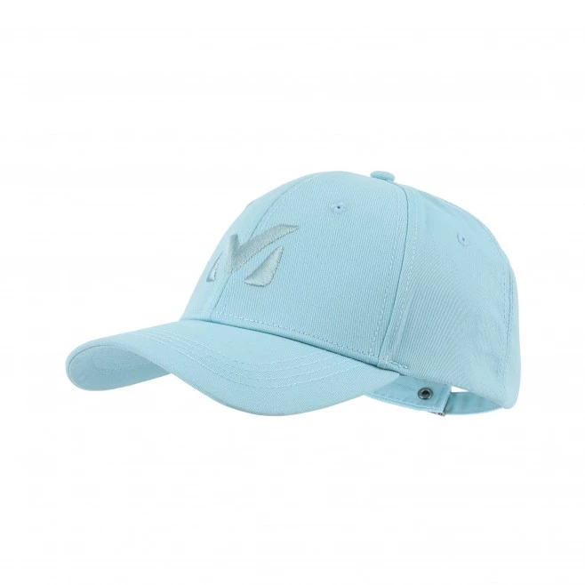 Casquette - bleu - Unisexe MILLET BASEBALL CAP 1 Casquette - bleu - Unisexe MILLET BASEBALL CAP