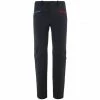 Pantalon d'alpinisme noir pour homme TRI FRAGMENT INFINIUM PT M