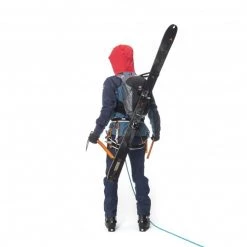 Pantalon d'alpinisme noir pour homme TRI FRAGMENT INFINIUM PT M -Vêtements et Equipements Soldes miv8966 9036 3 pantalon coupe vent homme bleu marine tri fragment infinium pt m 5