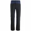 Pantalon d'alpinisme bleu marine pour homme TRI FRAGMENT INFINIUM PT M