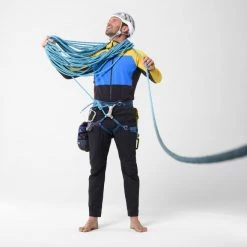 Veste noire pour homme TRILOGY CORDURA HOODIE M -Vêtements et Equipements Soldes miv8967 9044 9 tri cdra hdie m noir mustard 1