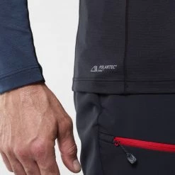 Tee-Shirt jaune pour homme TRILOGY FRAGMENT TS LS M 10 Tee-Shirt jaune pour homme TRILOGY FRAGMENT TS LS M -Vêtements et Equipements Soldes miv8971 9035 4 tri frag ls m noir saphir 1 1