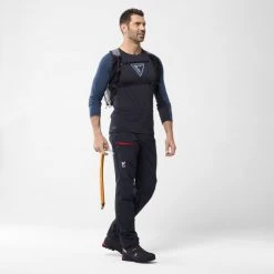 Tee-Shirt jaune pour homme TRILOGY FRAGMENT TS LS M 11 Tee-Shirt jaune pour homme TRILOGY FRAGMENT TS LS M -Vêtements et Equipements Soldes miv8971 9035 5 tri frag ls m noir saphir 1 1