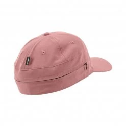 Casquette - violet - Unisexe TREKKER II CAP -Vêtements et Equipements Soldes miv9011 9546 2 trekker ii cap rose brown 3