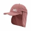 Casquette - violet - Unisexe TREKKER II CAP