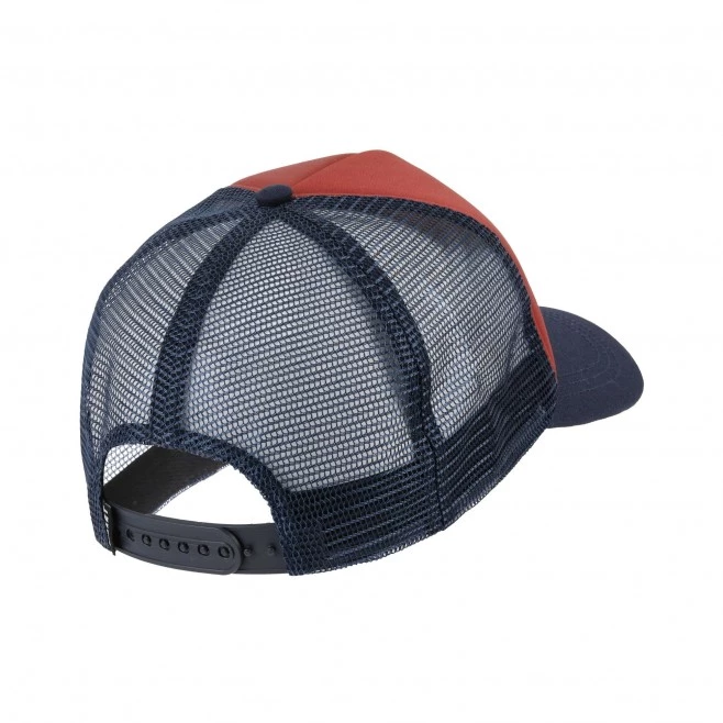 Casquette - marron - Unisexe MILLET TRUCKER CAP 2 Casquette - marron - Unisexe MILLET TRUCKER CAP – Image 2