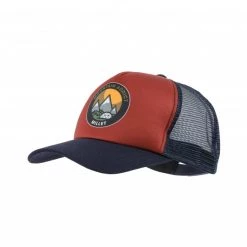 Casquette - marron - Unisexe MILLET TRUCKER CAP