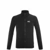 Polaire en Polartec® noire pour homme FUSION POWER