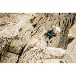 Tee-Shirt orange pour homme MORPHO ZIP SS M -Vêtements et Equipements Soldes miv9026 8788 11 tee shirt manches courtes homme kaki morpho zip ss m 1