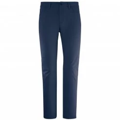 Pantalon pour Homme - Bleu marine CARBON LIGHT PANT M