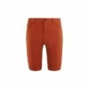 Short marron pour homme CARBON LIGHT SHORT M