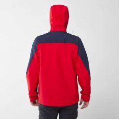 Veste GORE-TEX noire pour homme GRANDS MONTETS II -Vêtements et Equipements Soldes miv9045 8083 2 g mntets ii g j rouge saphir 1 1