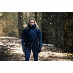 Veste GORE-TEX noire pour femme GRANDS MONTETS II GTX JK W -Vêtements et Equipements Soldes miv9065 7317 11 g mntets ii g j saphir