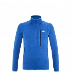 Polaire chaude bleue pour homme LOKKA JKT II M