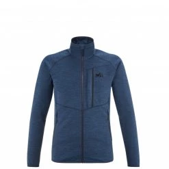 Polaire chaude bleu marine pour homme LOKKA II