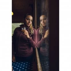 Vêtements et Equipements Soldes -Vêtements et Equipements Soldes miv9128 9546 10 lokka jkt ii w rose brown 1