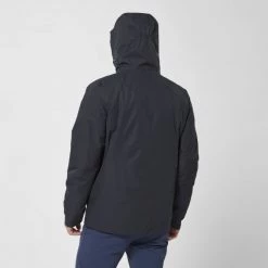 Veste imperméable noire pour homme FITZ ROY 3 IN 1 -Vêtements et Equipements Soldes miv9168 0247 2 fitz roy 3in1 m black noir 3