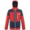 Veste imperméable - Homme - Rouge TELLURIDE JKT M