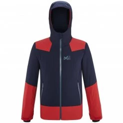 Veste imperméable - Homme - Bleu ROLDAL II JKT M