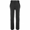 Pantalon de ski noir pour homme SNOWBASIN