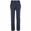 Pantalon de ski bleu marine pour homme SNOWBASIN
