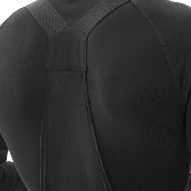 Pantalon de ski noir pour homme ATNA PEAK II 6 Pantalon de ski noir pour homme ATNA PEAK II – Image 6