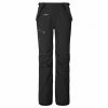 Pantalon de ski noir pour homme ATNA PEAK II