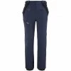 Pantalon de ski bleu marine pour homme ATNA PEAK II