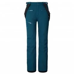 Pantalon imperméable - Homme - Bleu marine ATNA PEAK II PANT M