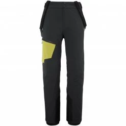 Pantalon imperméable - Homme - Noir TELLURIDE PANT M
