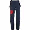 Pantalon de ski bleu marine pour homme TELLURIDE