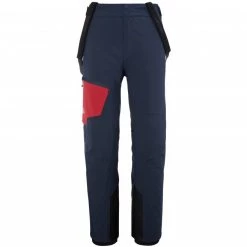 Pantalon de ski bleu marine pour homme TELLURIDE