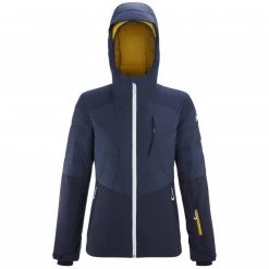 Veste imperméable - Femme - Bleu marine KOOTENAY JKT W