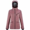 Veste imperméable - Femme - Violet BAQUEIRA II JKT W