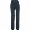 Pantalon imperméable - Femme - Bleu marine MONASHEE PANT W