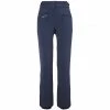 Pantalon de ski bleu marine pour femme SNOWBASIN