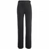 Pantalon de ski noir pour femme NALLO II